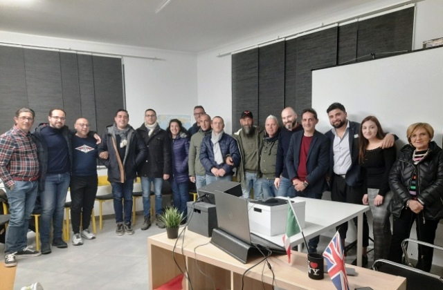 Raddusa. Presentata idea-progetto di vendita online per imprenditori e produttori locali